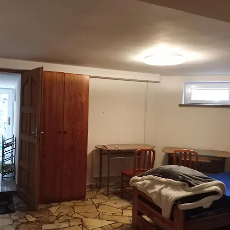 Privat bolig Kwatera Prywatna Świnoujście (Swinemünde)
