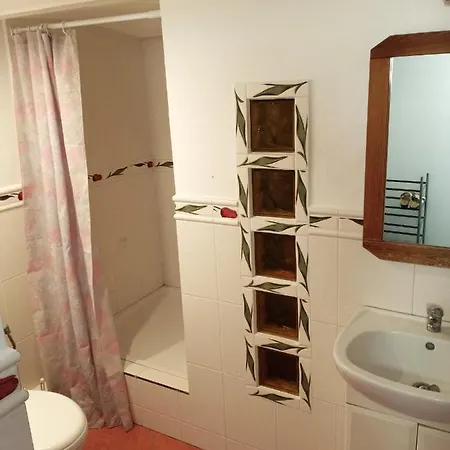 Privat bolig Kwatera Prywatna *