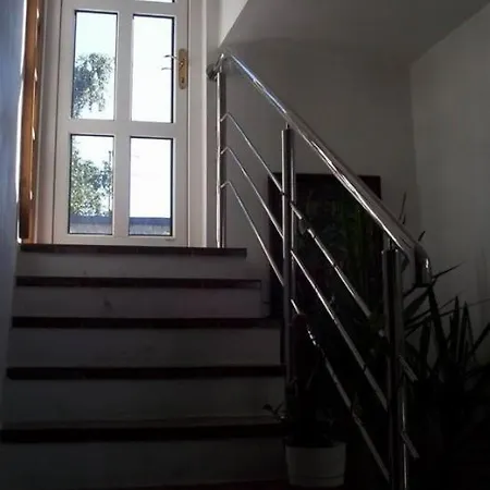 Kwatera Prywatna Privat bolig