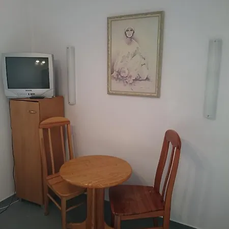 Privat bolig Kwatera Prywatna