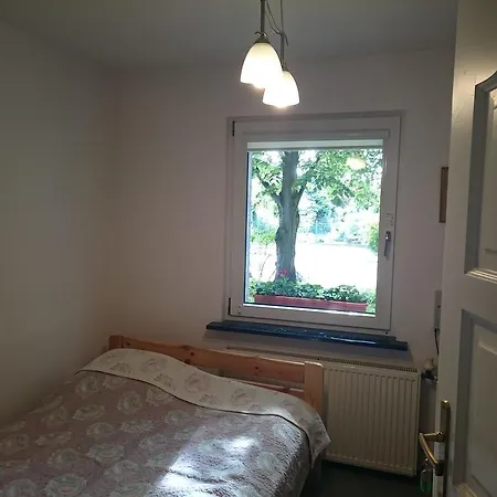 Kwatera Prywatna * Świnoujście (Swinemünde)