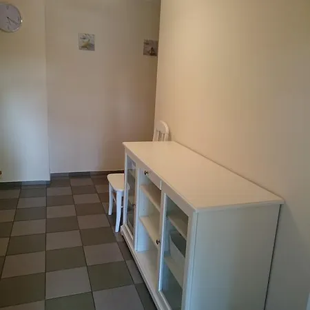 Privat bolig Kwatera Prywatna
