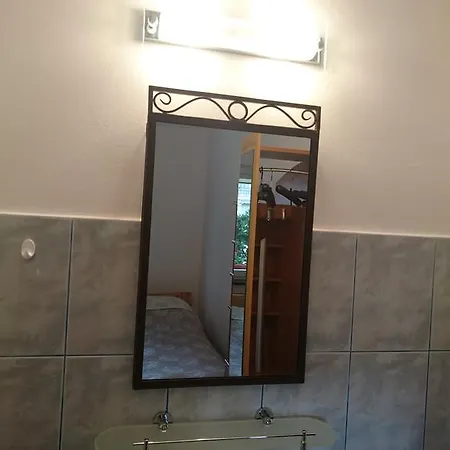 Kwatera Prywatna Privat bolig Świnoujście (Swinemünde)