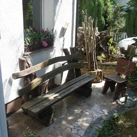 Kwatera Prywatna Privat bolig
