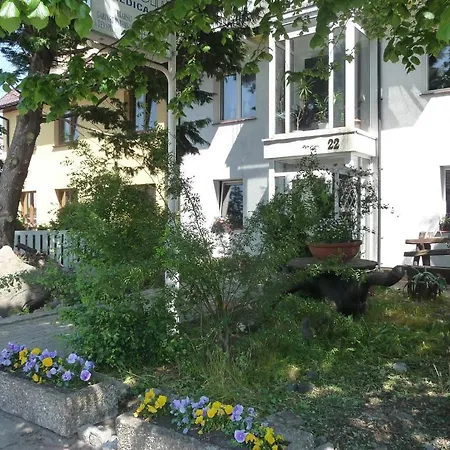 Privat bolig Kwatera Prywatna *