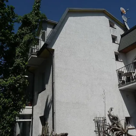 Kwatera Prywatna Privat bolig *