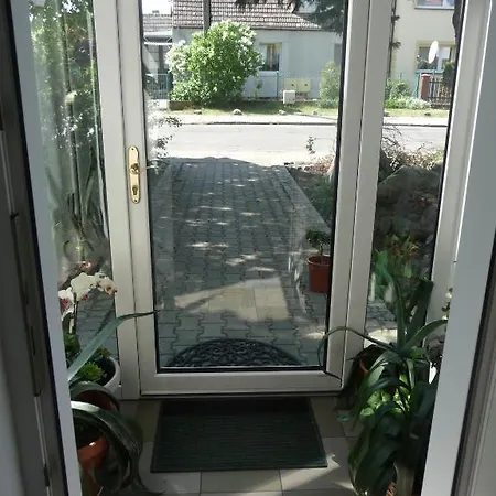 Kwatera Prywatna Privat bolig Świnoujście (Swinemünde)