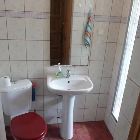 Kwatera Prywatna Świnoujście (Swinemünde)