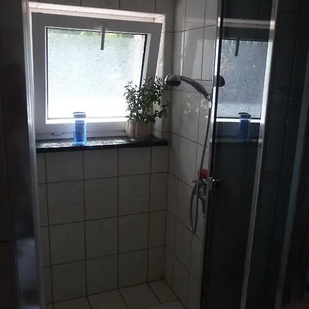 Kwatera Prywatna Privat bolig