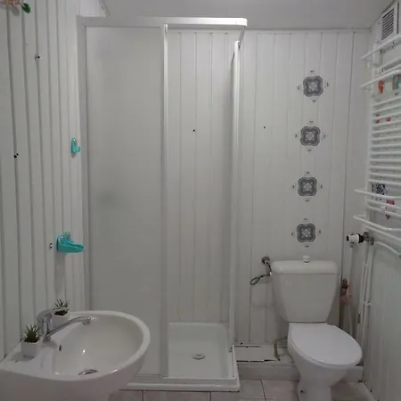 Kwatera Prywatna Privat bolig Świnoujście (Swinemünde)